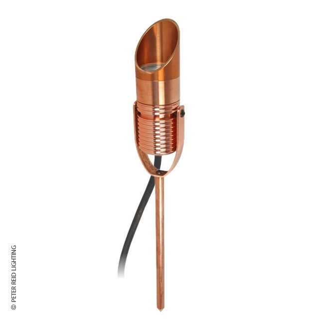 LuxR Lighting Modux 2 Spike Spot Glare Guard