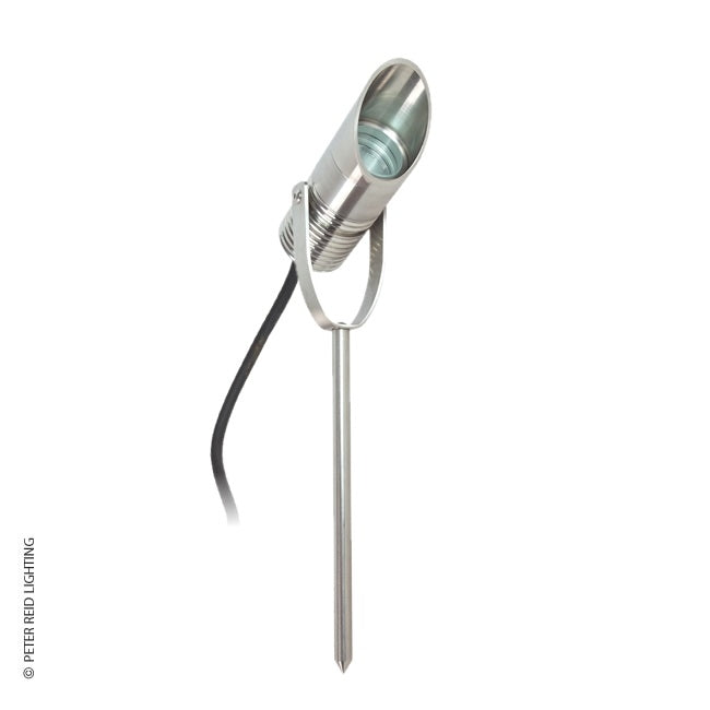 LuxR Lighting Modux 4 Spike Spot Glare Guard