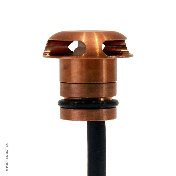 LuxR Lighting Modux Micro Path Light