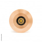 LuxR Lighting Modux Micro Recessed Spot