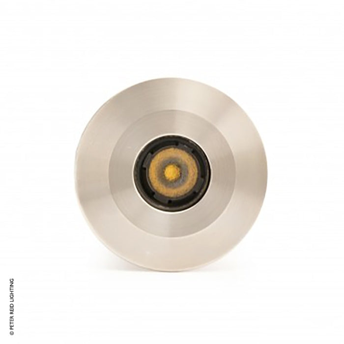 LuxR Lighting Modux Micro Recessed Spot