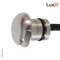 LuxR Lighting Modux Micro Step Light