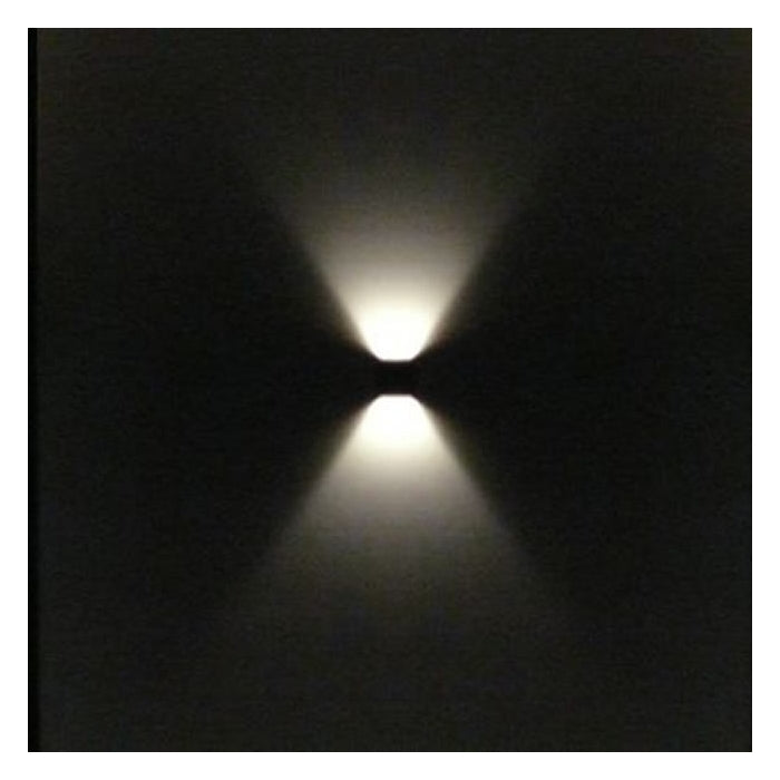 LuxR Lighting Modux 4 Squarelight Wash