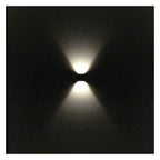 LuxR Lighting Modux 2 Squarelight Wash