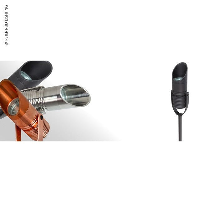 LuxR Lighting Modux 2 Spike Spot Glare Guard